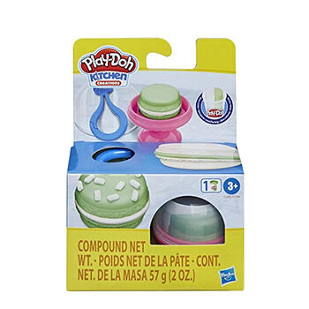 Набор игровой Плей-до макарон