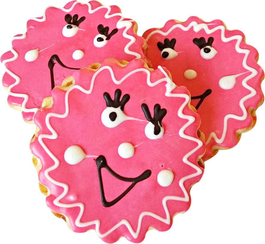 

Печенье СИБИРСКИЙ ХЛЕБ Сладкоежка 100 г