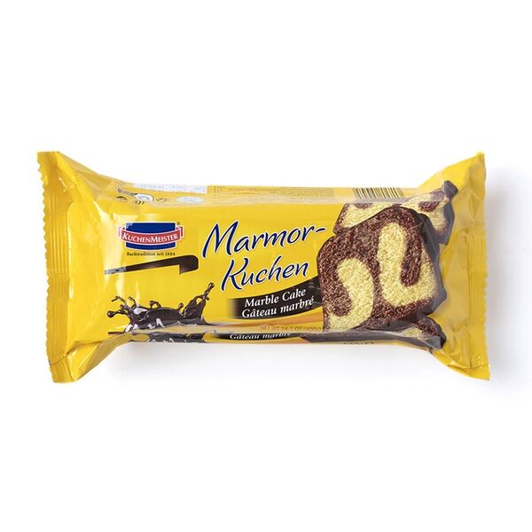 Кекс KuchenMeister Мраморный