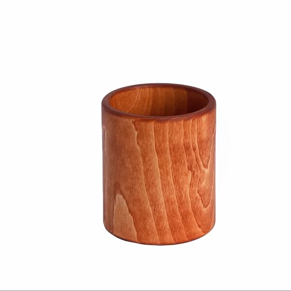 Вапленый стакан