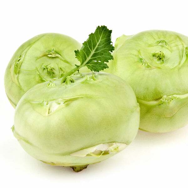 Капуста Кольраби вес