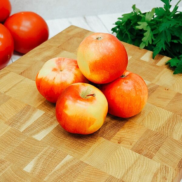 Яблоки Ранетка