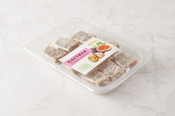 Пастила фруктовая 