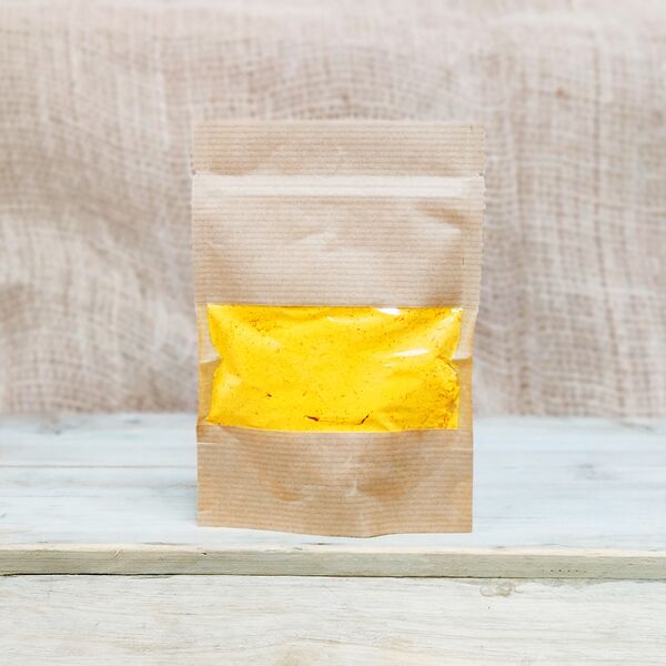 Шафарн молотый