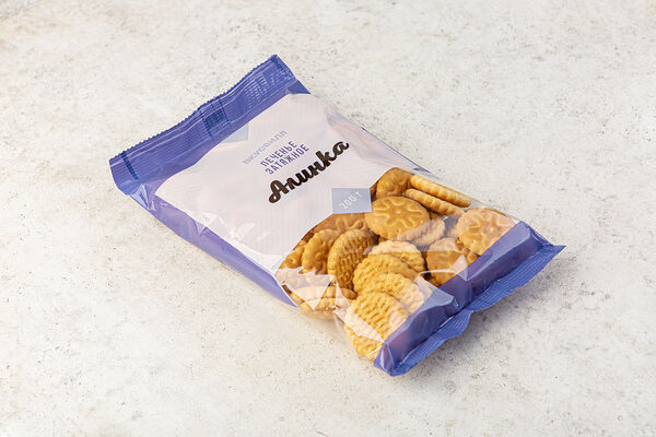 Печенье затяжное Алинка 