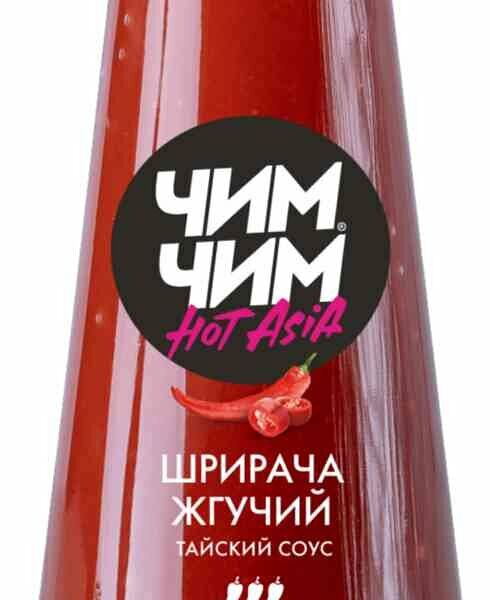 Соус Чим Чим Шрирача тайский