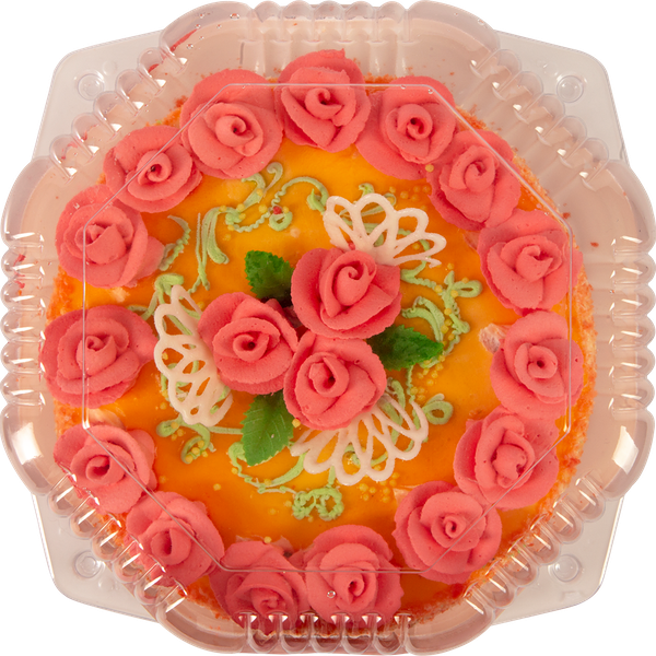 Торт ИП ГЛУМИНА Праздничный