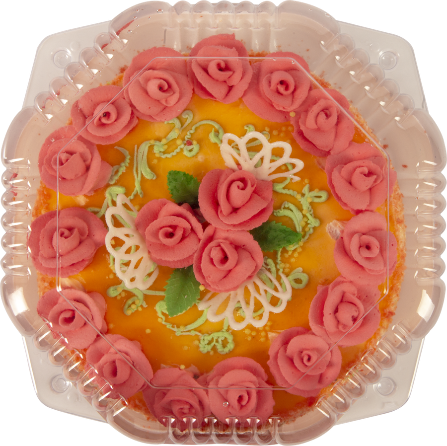 

Торт ИП Глумина Праздничный 1 кг