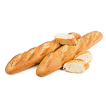 Багет пшеничный от шеф-пекаря АВ