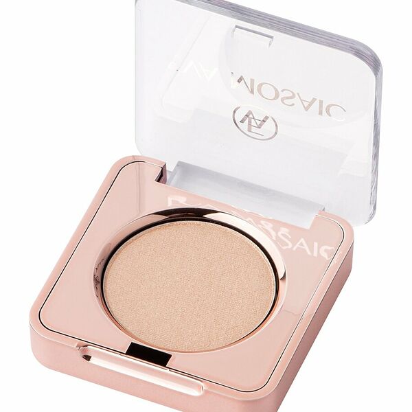 EVA MOSAIC Тени для век Mono, 1,5 г, 02