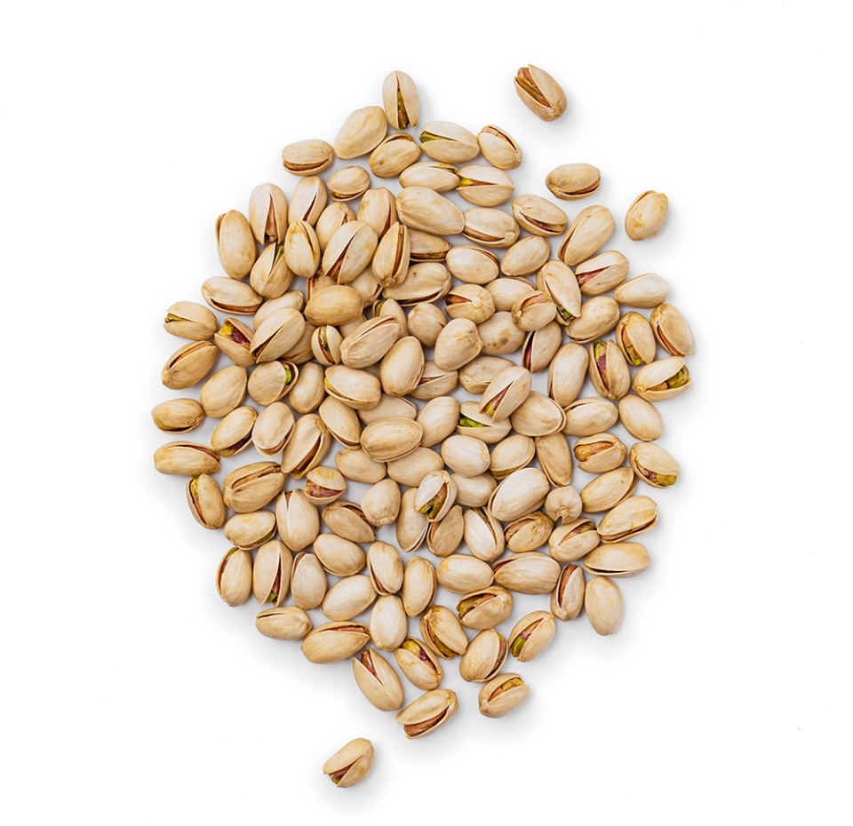 

Орехи Азбука вкуса фисташки жареные без соли 150 г