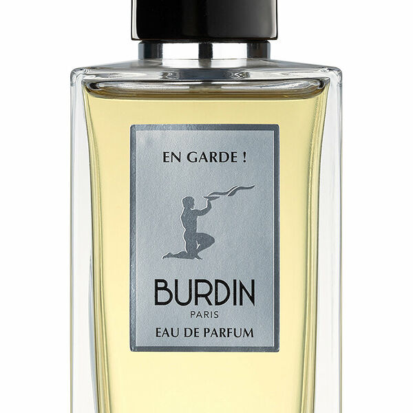 Парфюмерная вода унисекс Burdin En Garde 100 мл