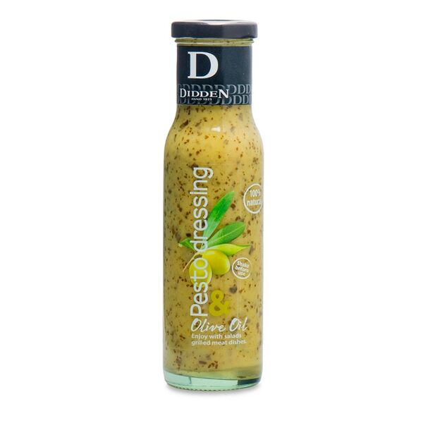 Заправка Didden Pesto dressing