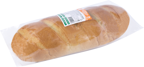 

Батон Булко пшеничный целый 400 г