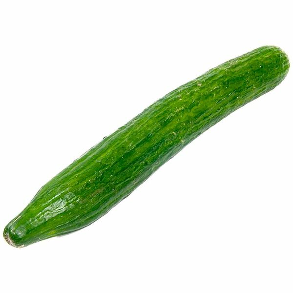 Огурцы Луховицкие длинные, 250 г