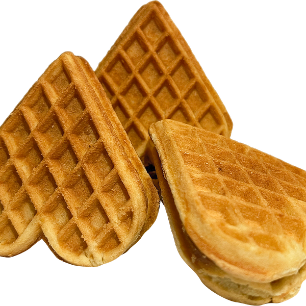 Печенье сдобное Валентинки со сгущенкой 440 г