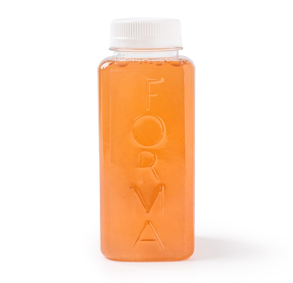 

Чай холодный с малиной и шиповником Teatonic imuno SimplyGreen 290 мл