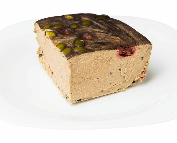 Паштет Датский Рестоль с утиной печенью