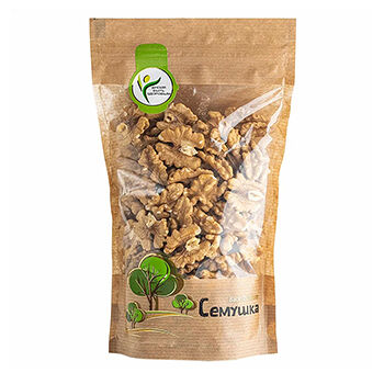 Грецкий орех Семушка