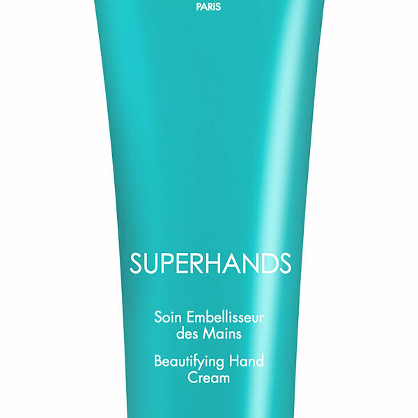 Methode Jeanne Piaubert Superhands Крем антивозрастной для рук защищающий