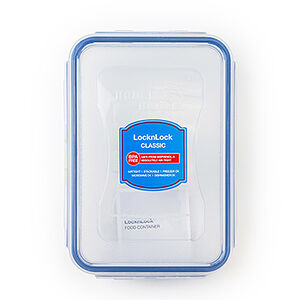 Контейнер для продуктов Lock & Lock, 550 мл