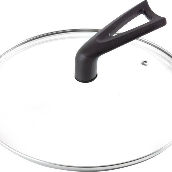 Крышка MALLONY Vetro-special 24см Арт. 987033