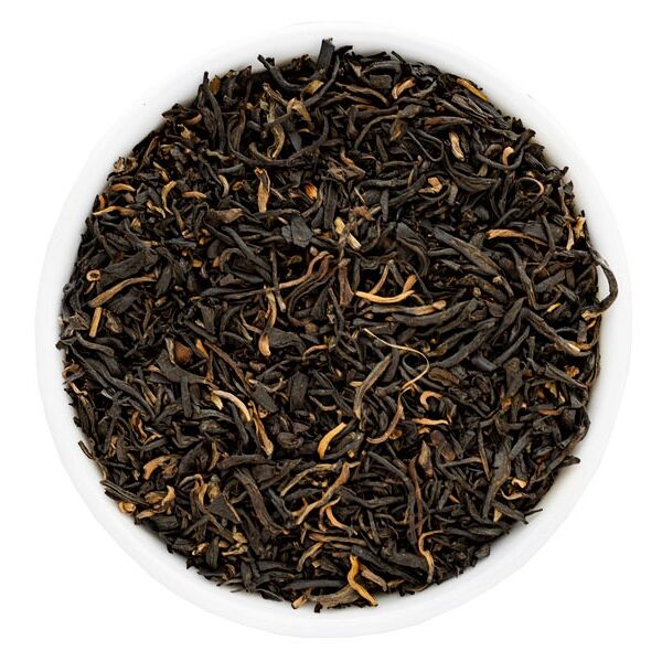 Таньян Конгоу