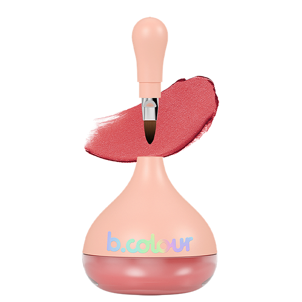 Румяна 7 Days B.Colour для лица 01