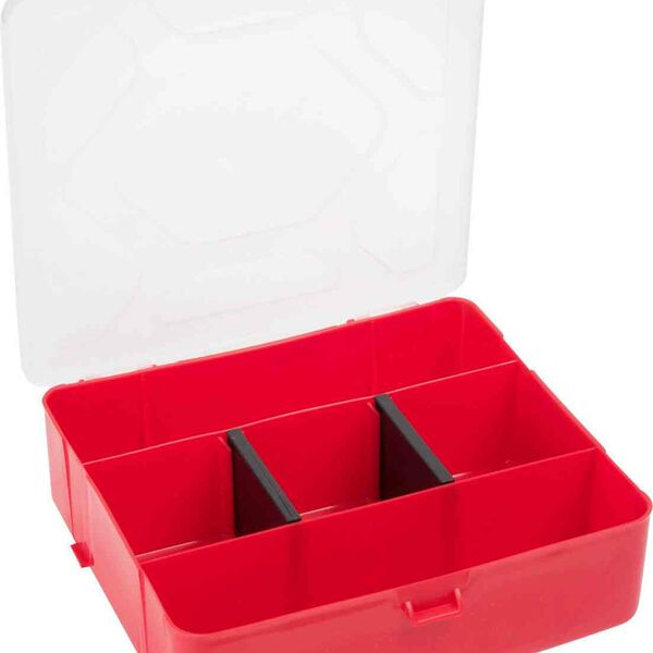 Органайзер Blocker Master 5,5'', 140×135×42 мм