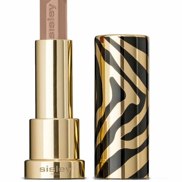 SISLEY Le Phyto Rouge Губная помада увлажняющая устойчивая, 3,4 г, 10 Нежно-бежевый