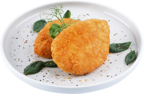 

Котлеты куриные Лента Fresh вес