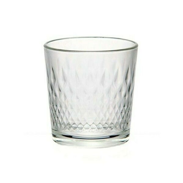 Стопка Геометрия, 50 мл, стекло