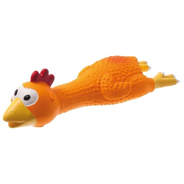 Игрушка латекс 