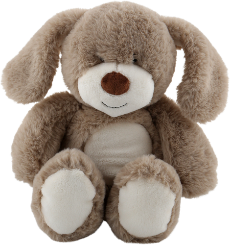 

Игрушка мягкая BIGGA Плюшевые животные 21см, 1шт в ассортименте