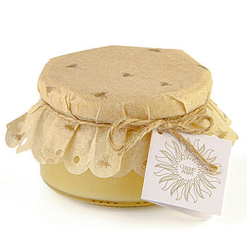 Мёд цветочный высокогорный, «Сердце Алтая», Россия