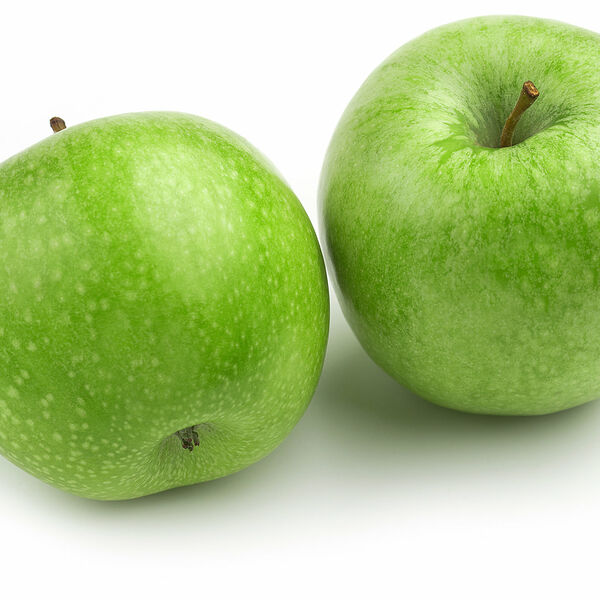 Яблоки Гренни Смит вес