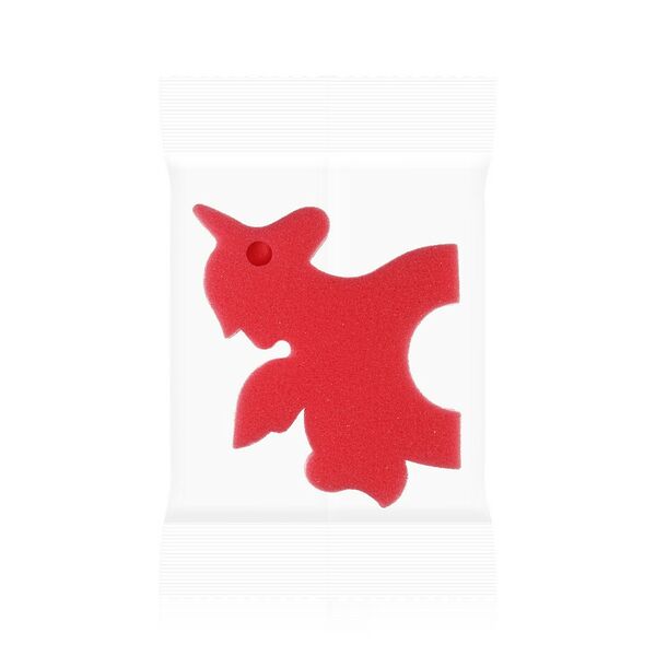 Губка - конструктор для детей Rilly kids 