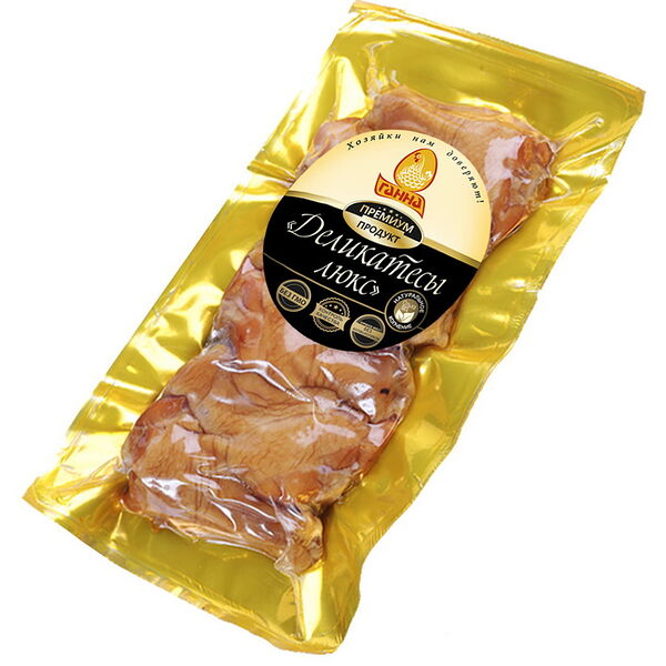 Продукт из мяса ц/б к/в Набор Аппетитный вак уп вес Витебская ПТФ