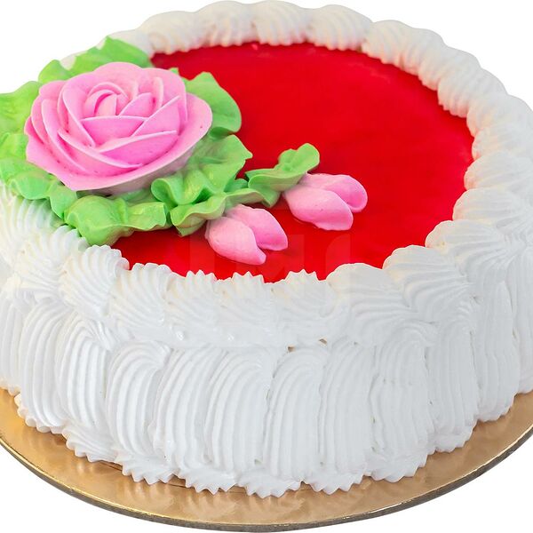 Торт Эдем Юлия