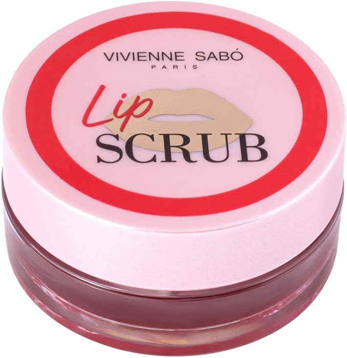 

Скраб для губ Vivienne Sabo Lip scrub 01 3 г