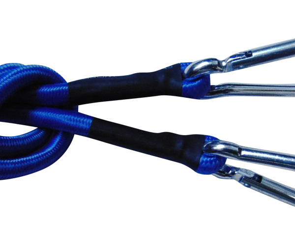 Стяжка эластичная 0,8x65–115см Арт. 090036