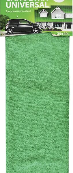 Салфетка для дома и автомобиля Grass 35*40см