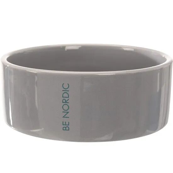 Керамическая миска Be Nordic, 0,8л, D=16см