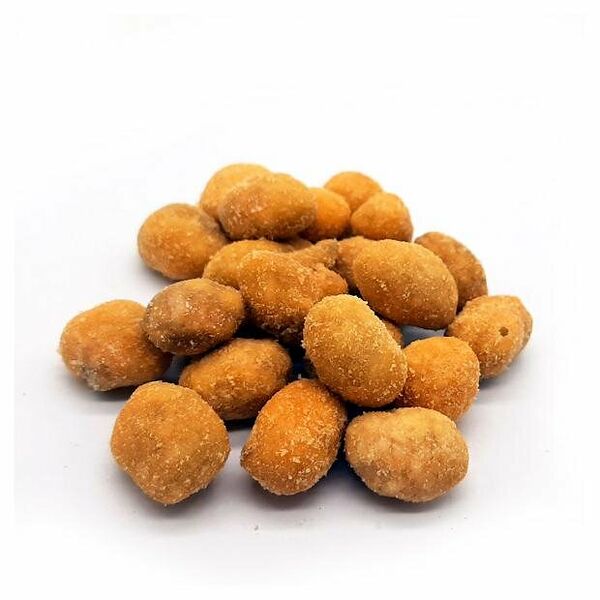 Арахис в хрустящей оболочке со вкусом 4 Сыра