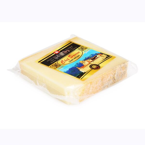 Сыр твердый Шеф Савье Margot Fromages