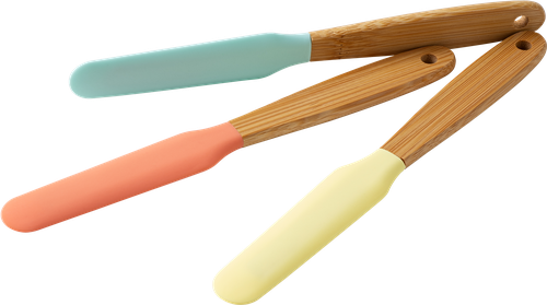 

Лопатка для торта Apollo Stretta, 1 шт., цвет в ассортименте