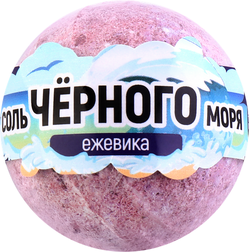 Шар для ванны L'Cosmetics бурлящий в ассортименте 60 г