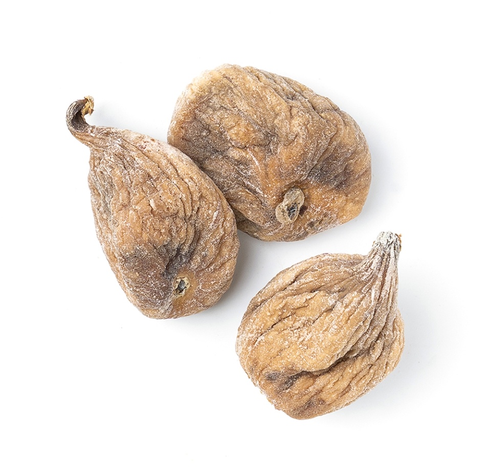 

Сухофрукты инжир Oko baum сушеный, Россия