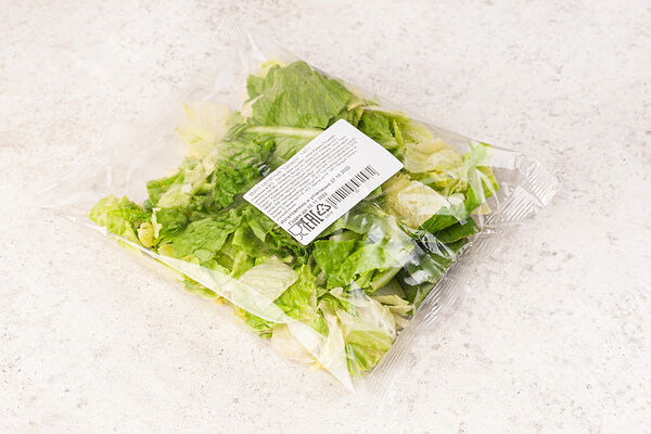 Микс салатный 