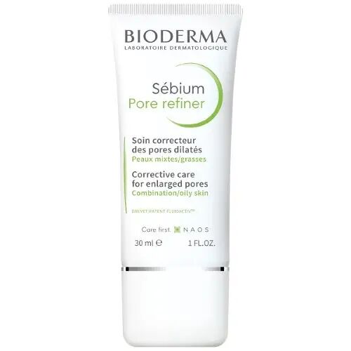 Крем-концентрат Bioderma Sebium для сужения пор и выравнивания рельефа кожи лица 30 мл